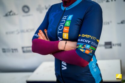 Cyklistický dres Valachy Tour - limitovaná edice - Obrázek 2